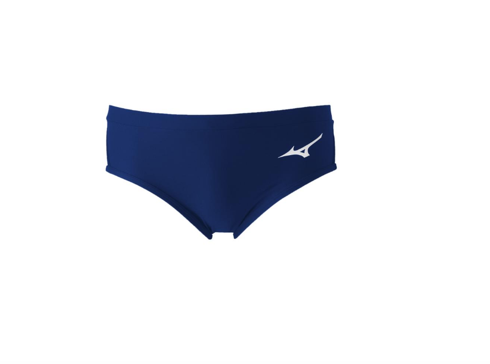 Mizuno Exer Men's Swimsuit | Bodyline Swim Shop