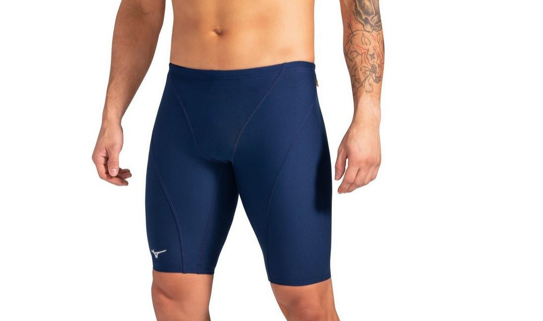 Mizuno Exer Men's Swimsuit | Bodyline Swim Shop
