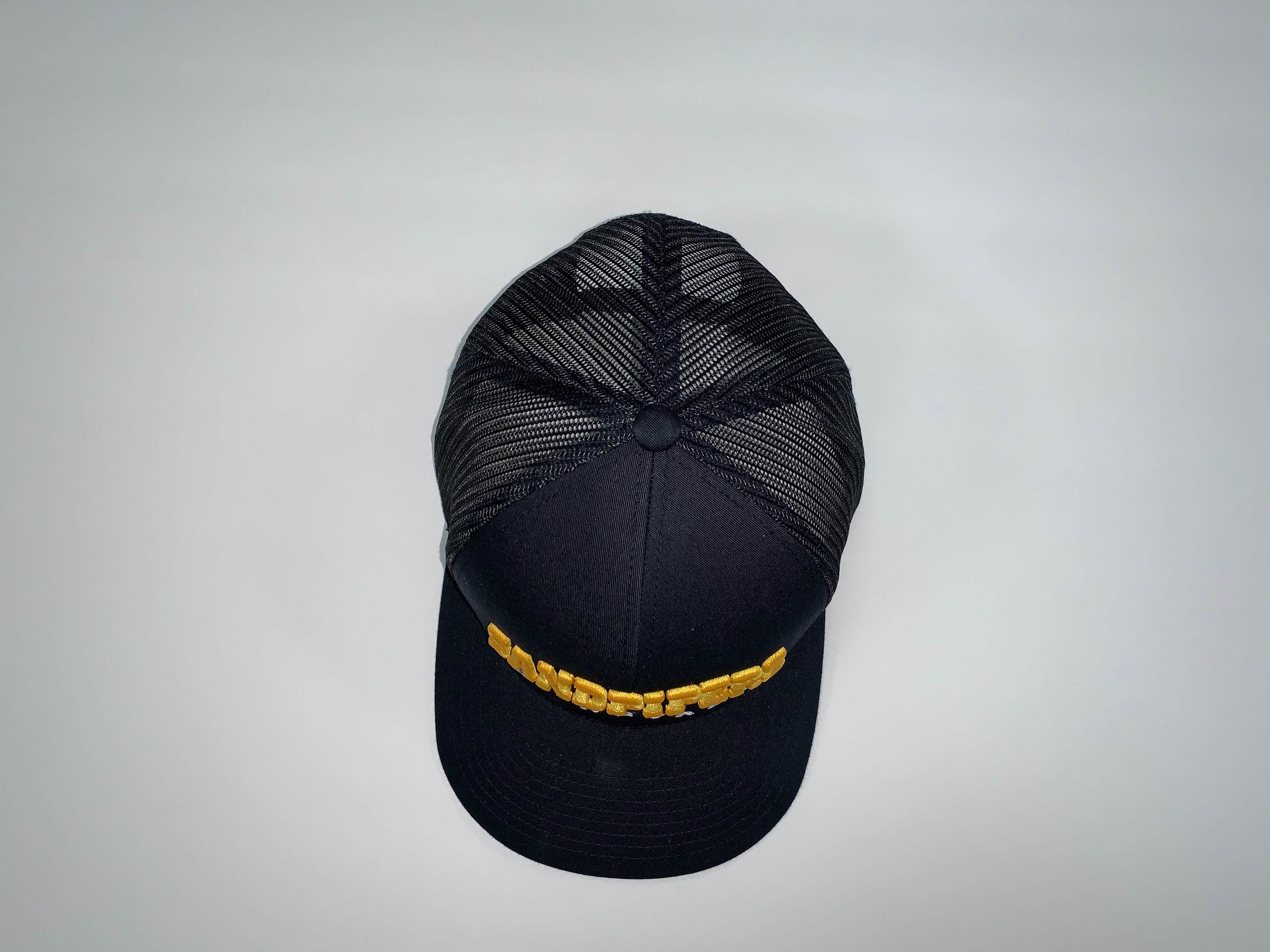 Cappello Snapback Unisex Black Clover Nevada - Lupo E Trifoglio - Grigio, Regolabile - Foto 4