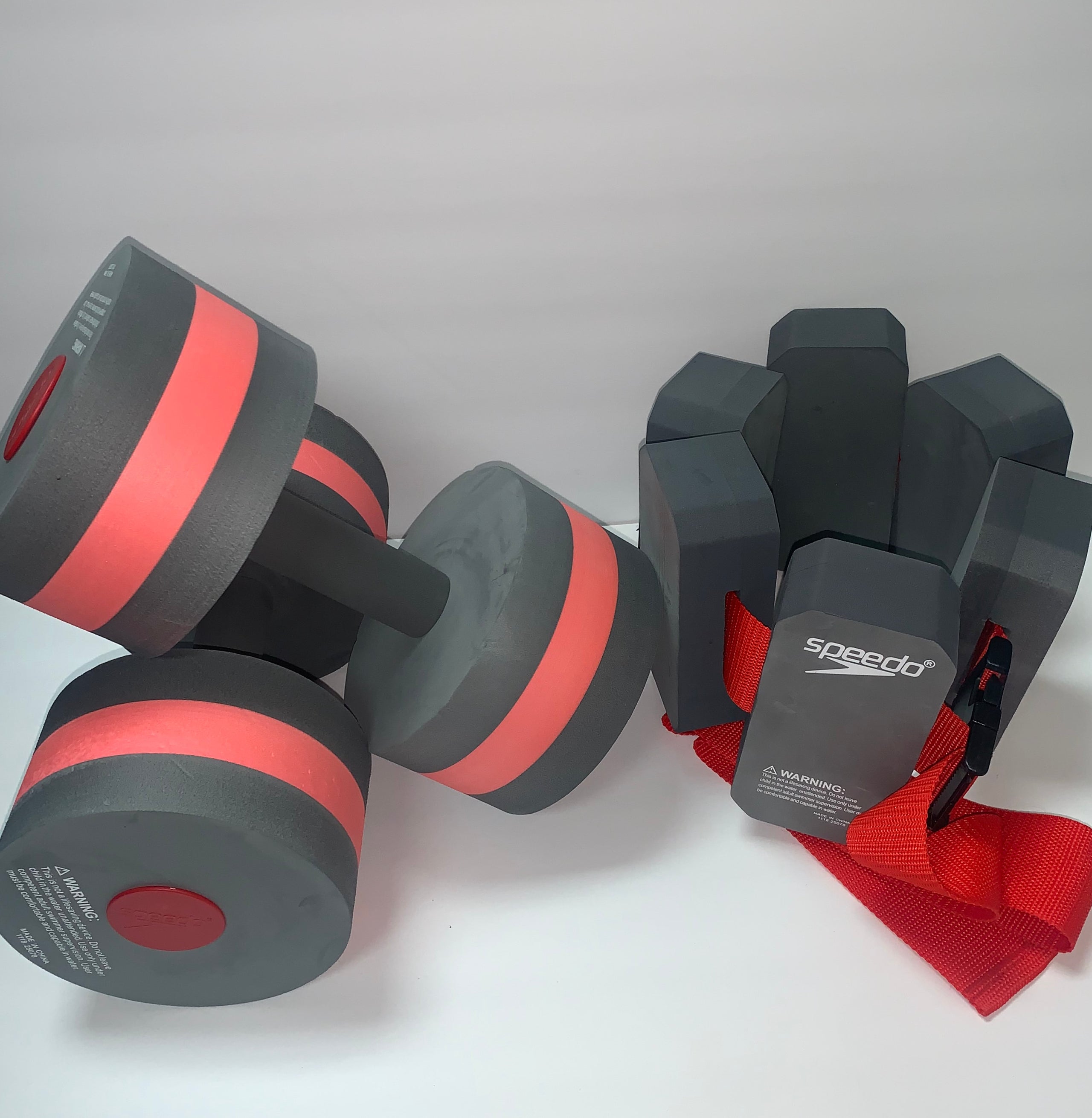 SpeedoFIT the Aquatic Training Equipment Bodyline Swim Shop